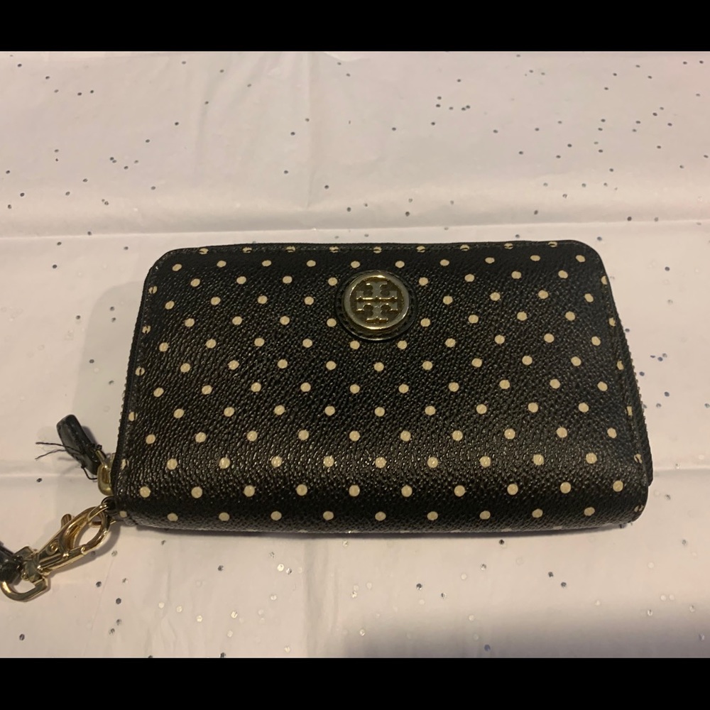 Tory Burch Wallet